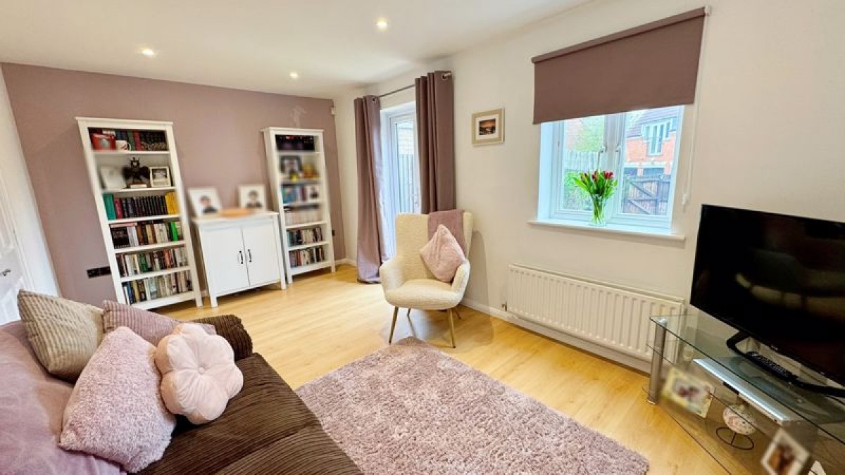 Images for Venables Way, Carlton Boulevard, Lincoln