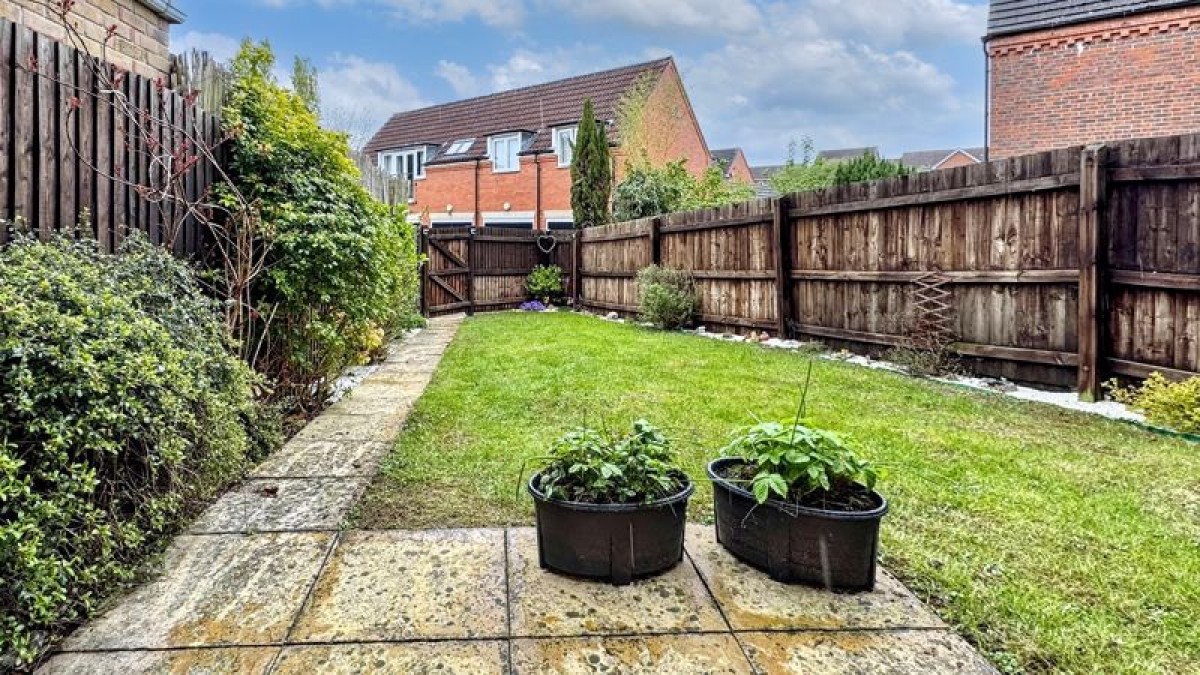 Images for Venables Way, Carlton Boulevard, Lincoln