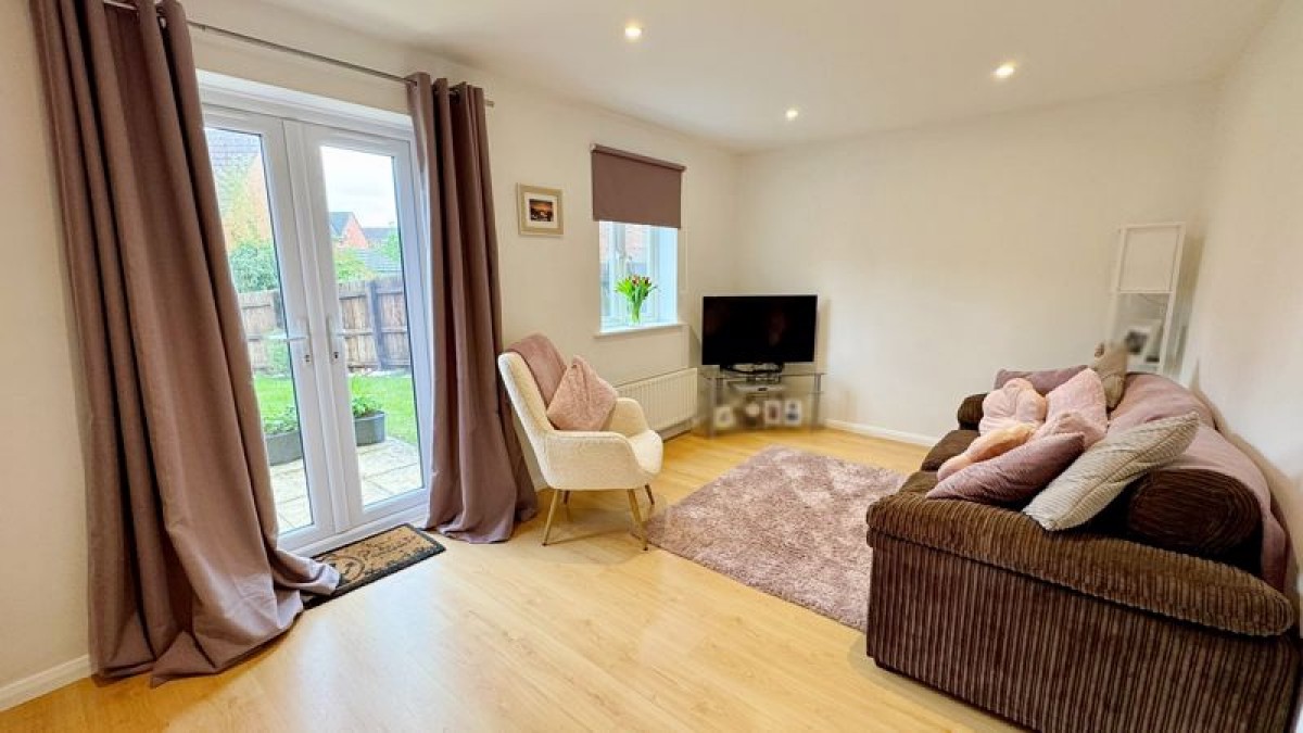 Images for Venables Way, Carlton Boulevard, Lincoln