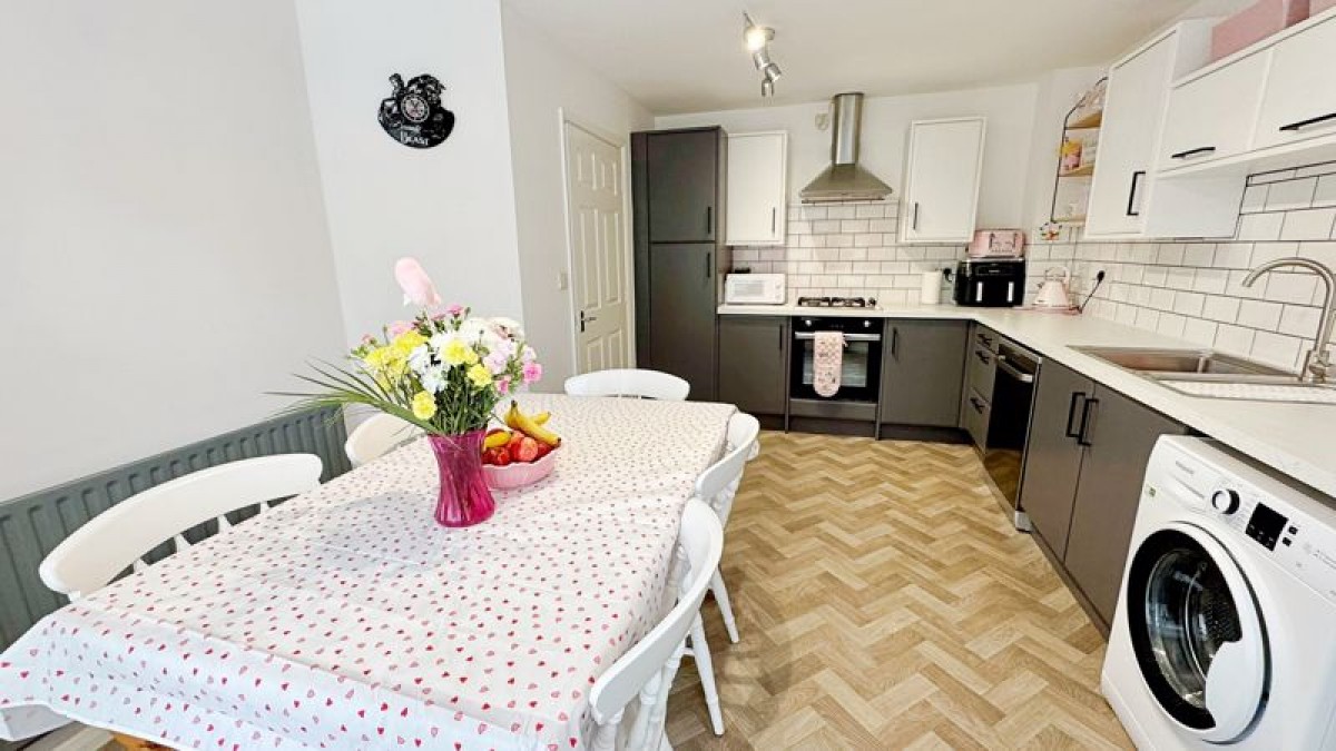Images for Venables Way, Carlton Boulevard, Lincoln