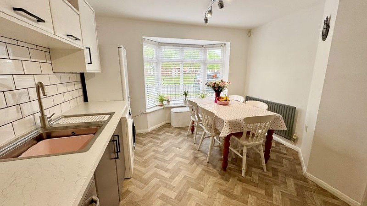 Images for Venables Way, Carlton Boulevard, Lincoln