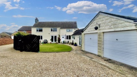 View Full Details for Nelson Road, Fiskerton, Lincoln