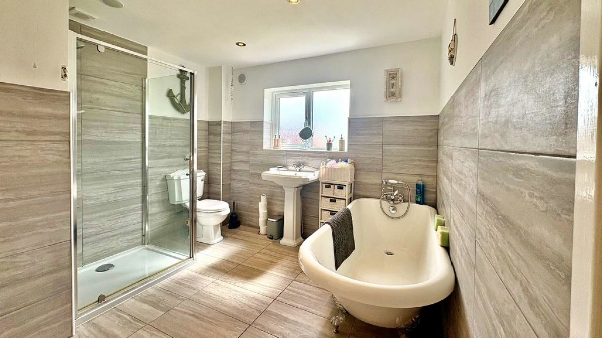 Images for Station Road, Bardney, Lincoln
