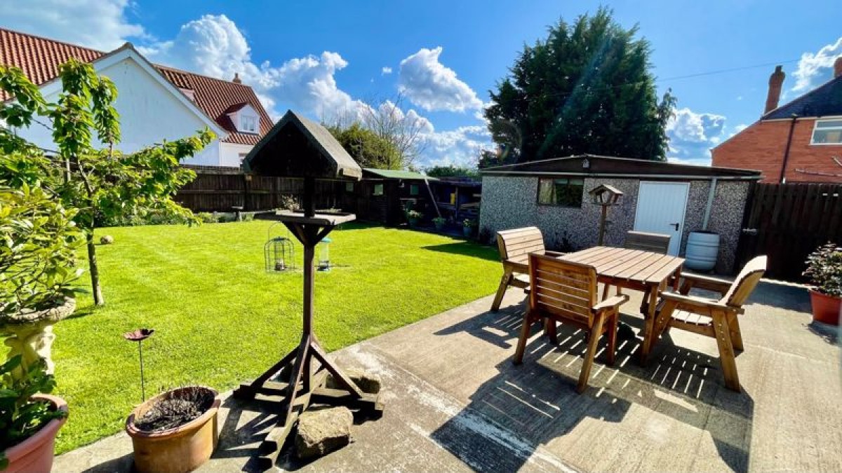 Images for Station Road, Bardney, Lincoln