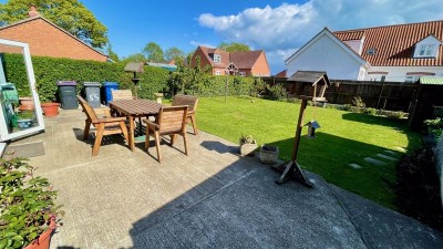 Images for Station Road, Bardney, Lincoln EAID:Starkey & Brown Scunthorpe BID:Starkey&Brown Lincoln