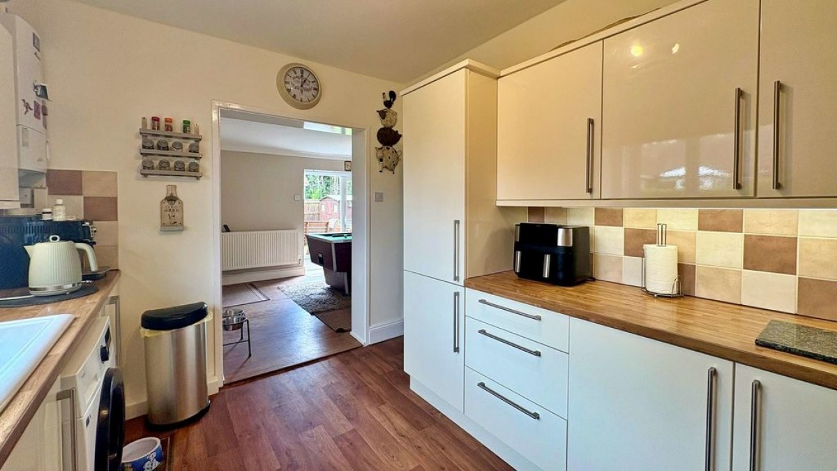 Images for Station Road, Bardney, Lincoln