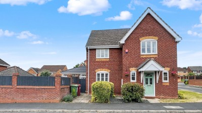 Baldwin Avenue, Bottesford