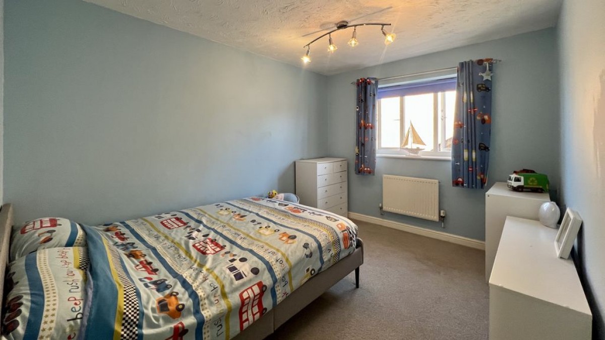 Images for Baldwin Avenue, Bottesford
