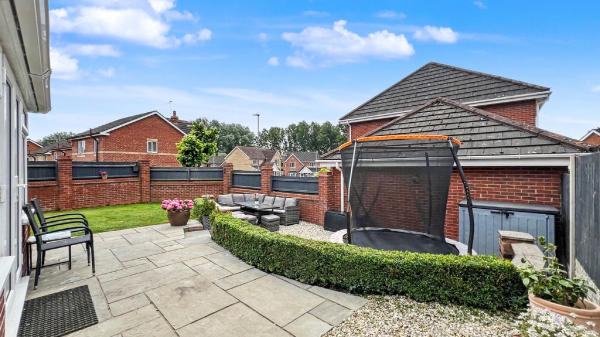Images for Baldwin Avenue, Bottesford