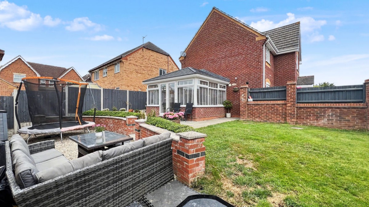 Images for Baldwin Avenue, Bottesford