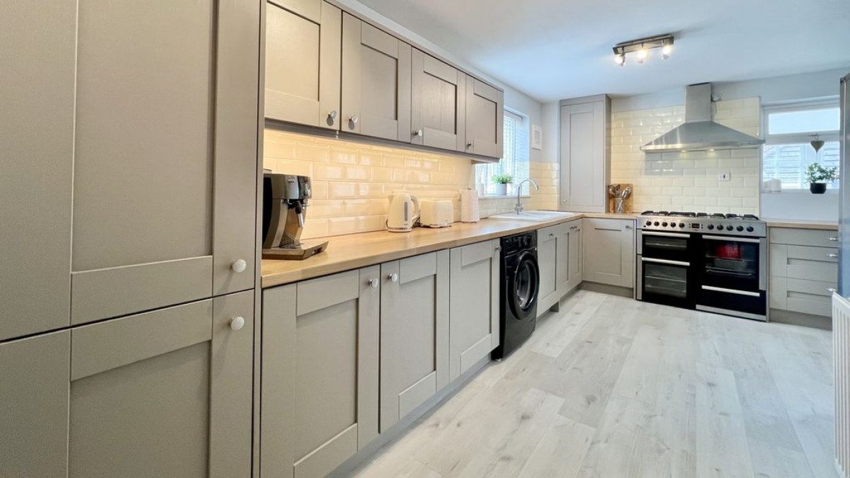 Images for Baldwin Avenue, Bottesford