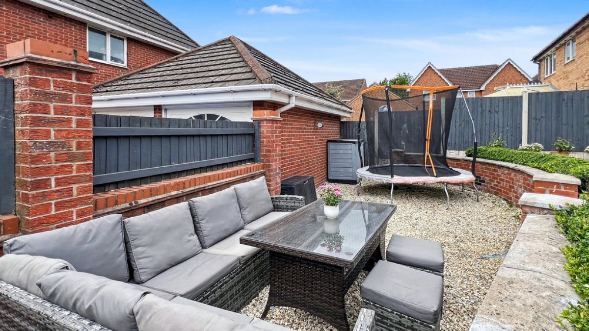Images for Baldwin Avenue, Bottesford