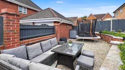 Images for Baldwin Avenue, Bottesford EAID:Starkey & Brown Scunthorpe BID:Starkey & Brown Scunthorpe