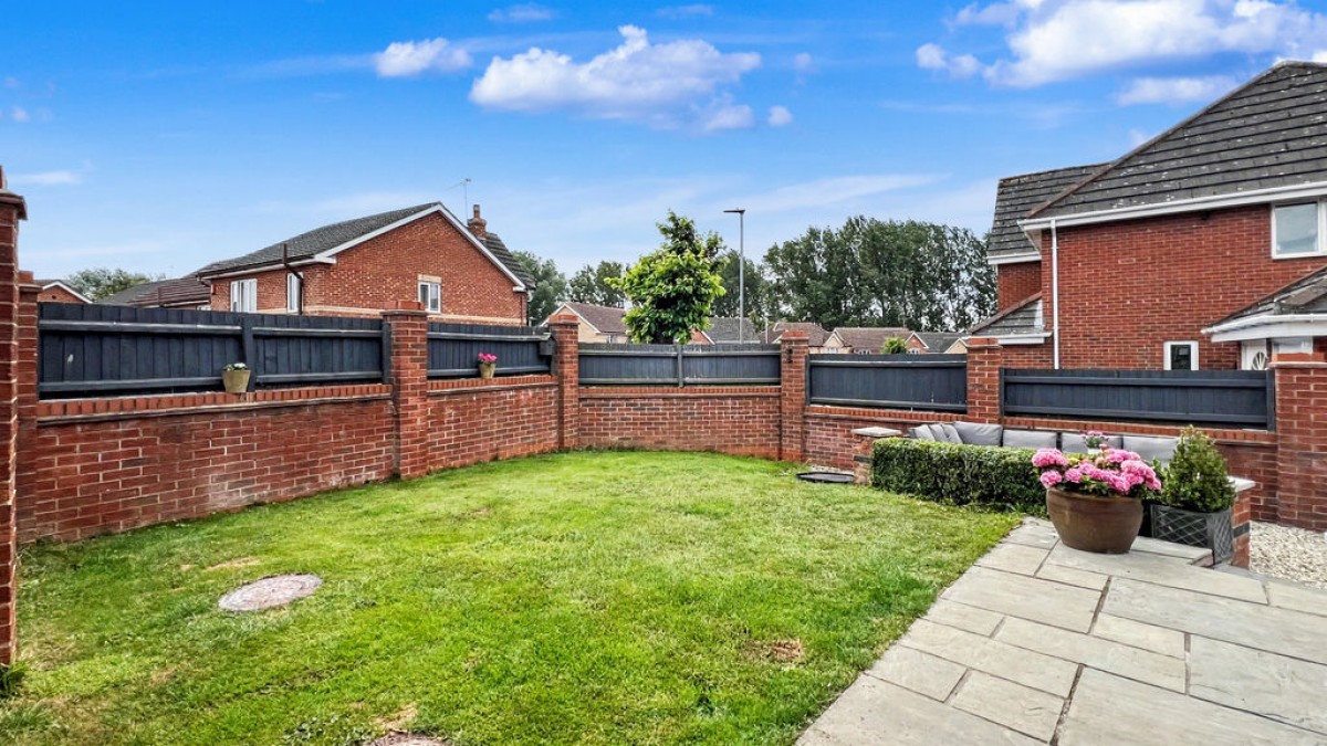 Images for Baldwin Avenue, Bottesford