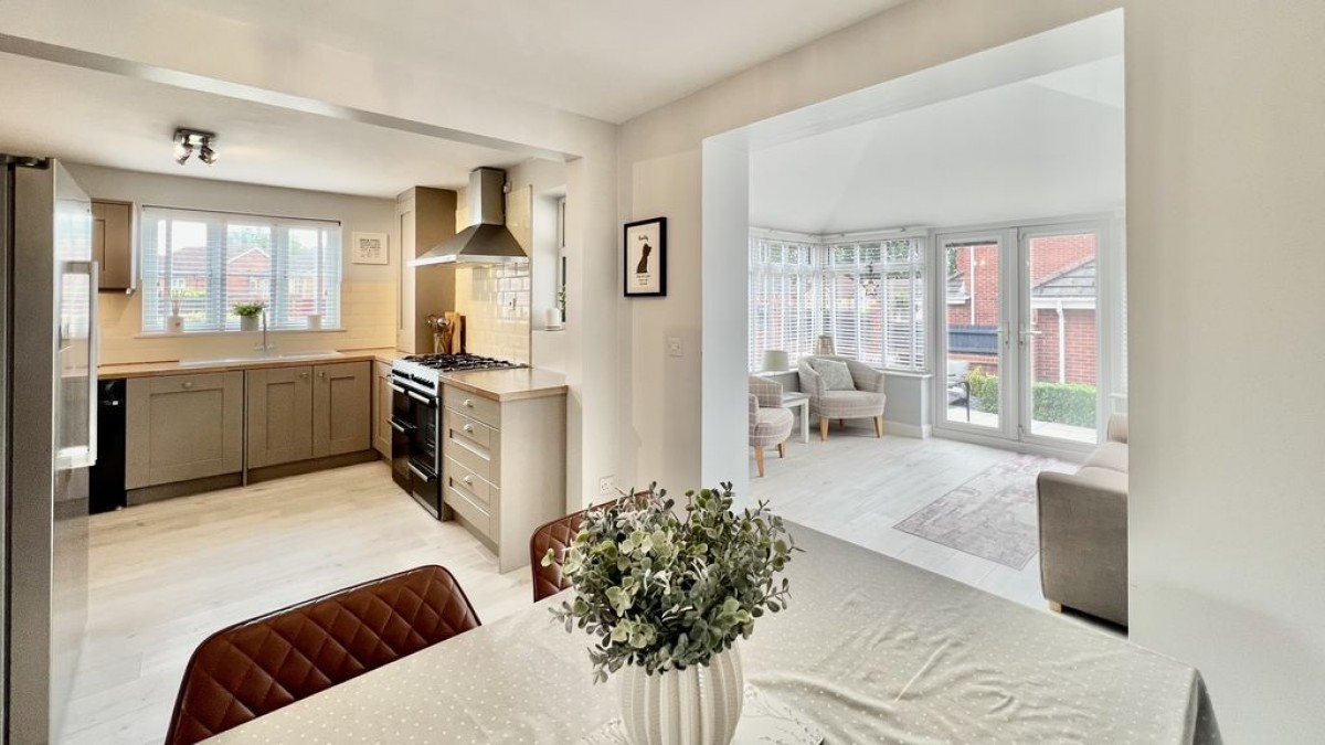 Images for Baldwin Avenue, Bottesford