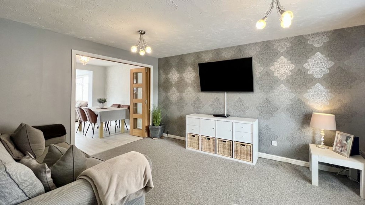 Images for Baldwin Avenue, Bottesford