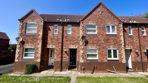 View Full Details for Sorrel Way, Scunthorpe