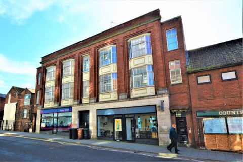 View Full Details for Clasketgate, Lincoln, LN2 1JZ