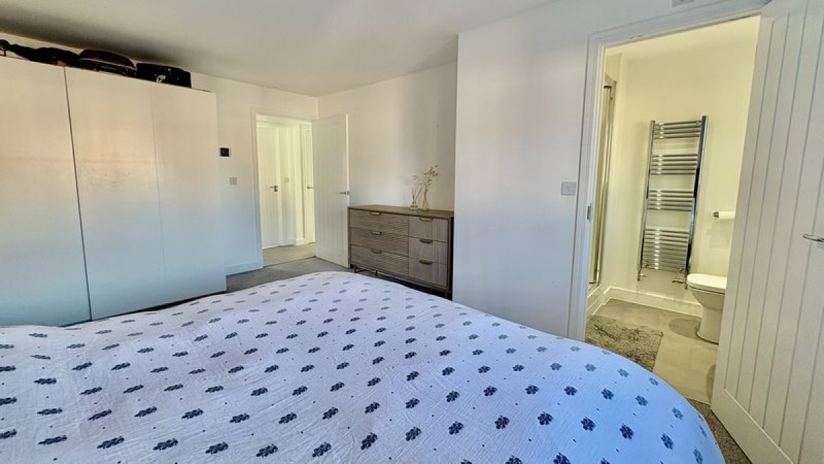 Images for Frank Ford Close, Saxilby, Lincoln