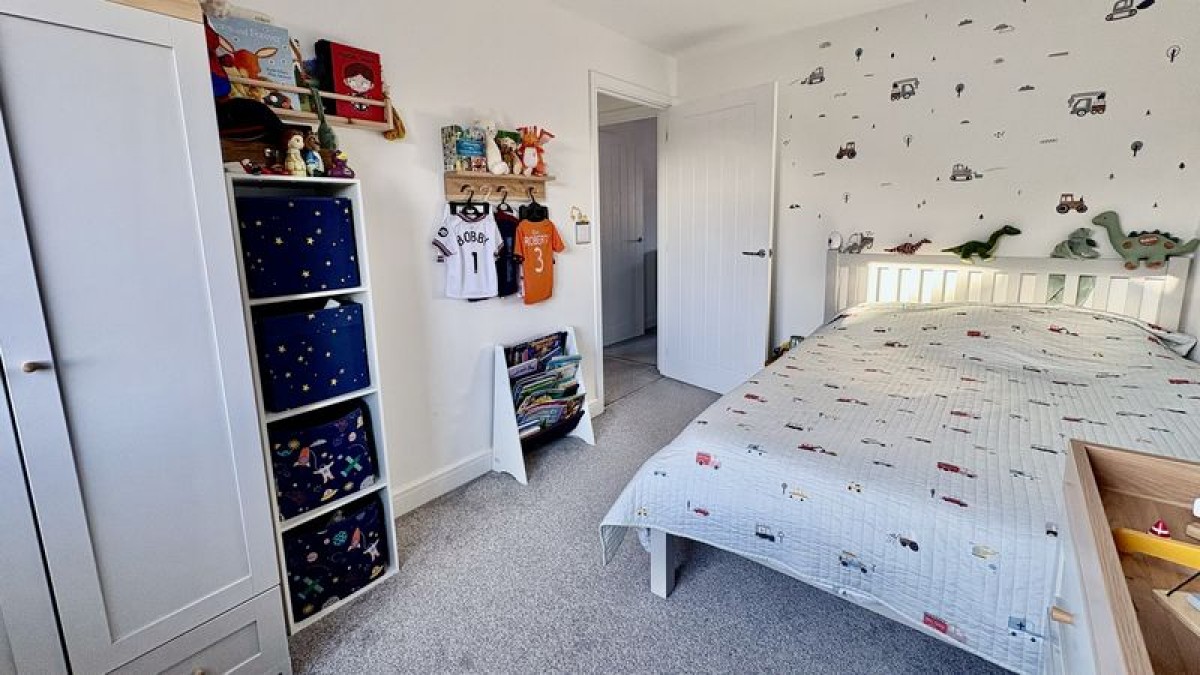 Images for Frank Ford Close, Saxilby, Lincoln