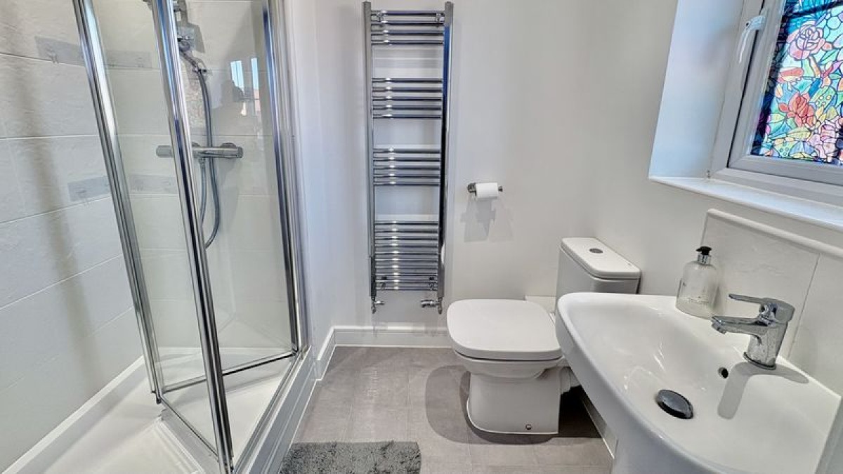 Images for Frank Ford Close, Saxilby, Lincoln