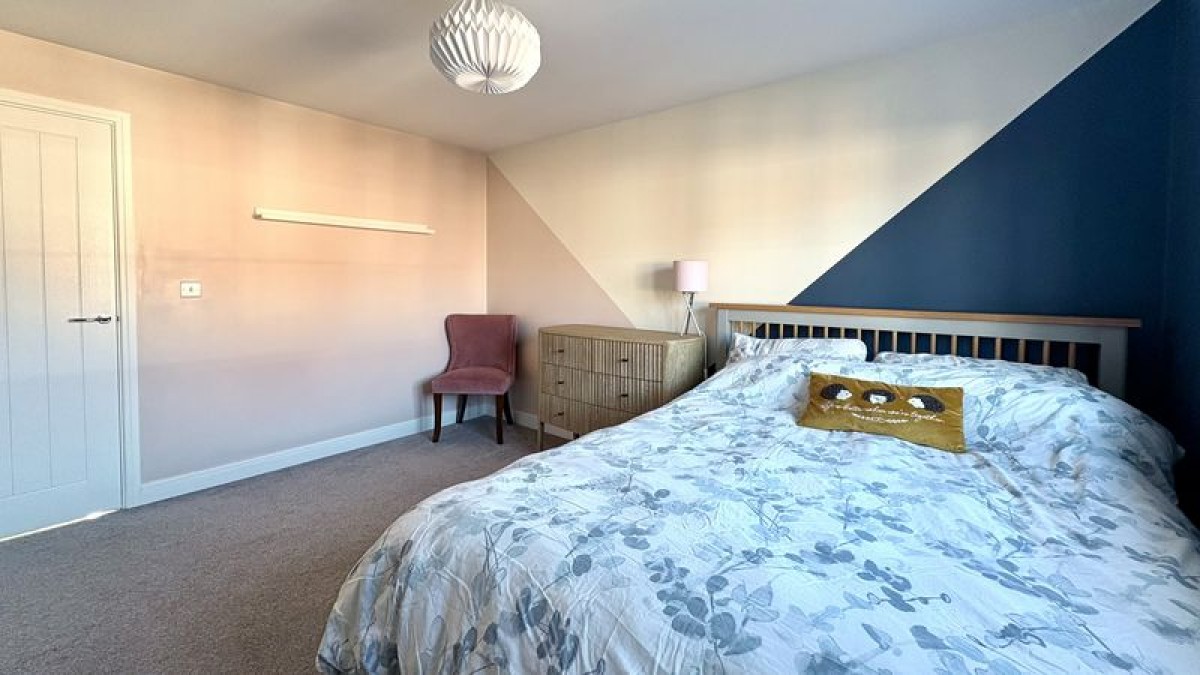 Images for Frank Ford Close, Saxilby, Lincoln