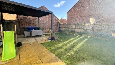 Images for Frank Ford Close, Saxilby, Lincoln EAID:Starkey & Brown Scunthorpe BID:Starkey&Brown Lincoln