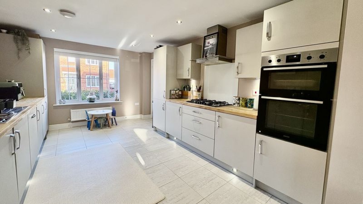 Images for Frank Ford Close, Saxilby, Lincoln