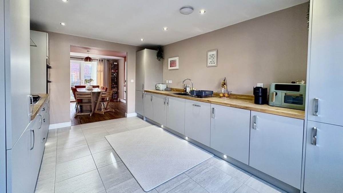 Images for Frank Ford Close, Saxilby, Lincoln