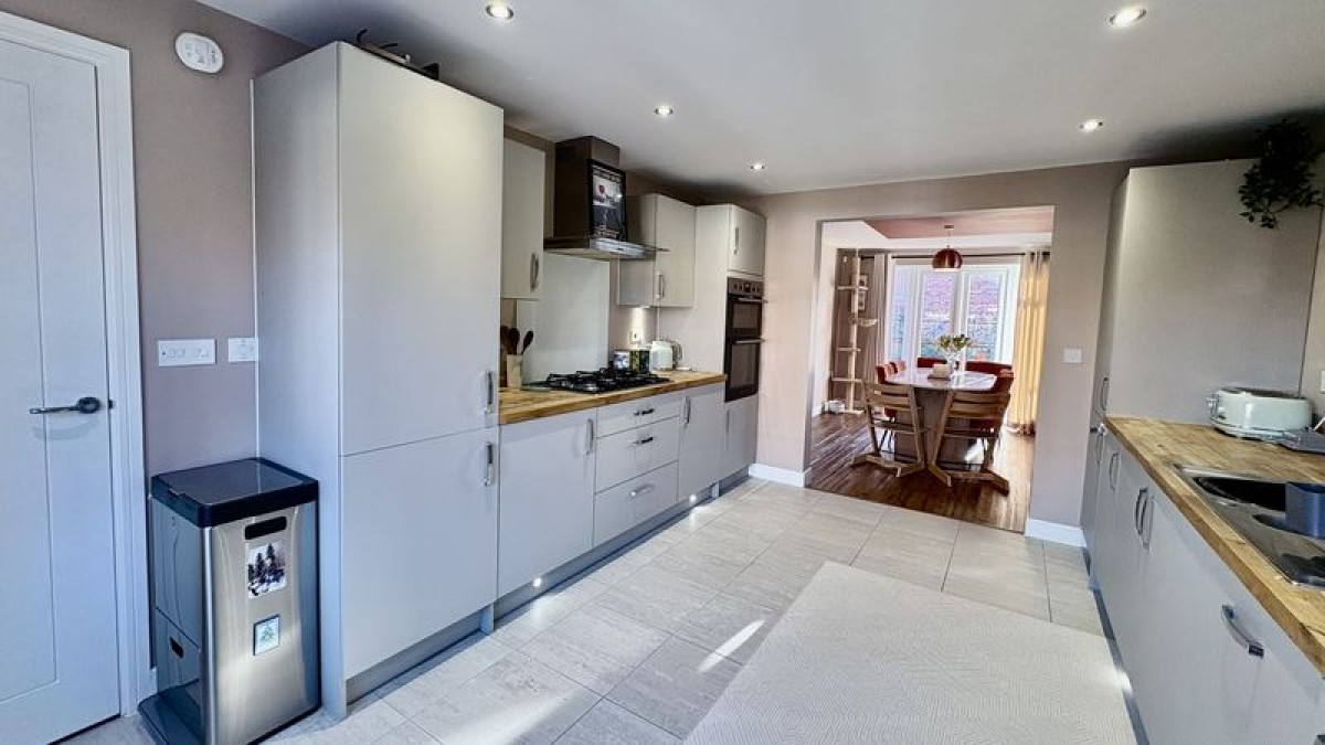 Images for Frank Ford Close, Saxilby, Lincoln