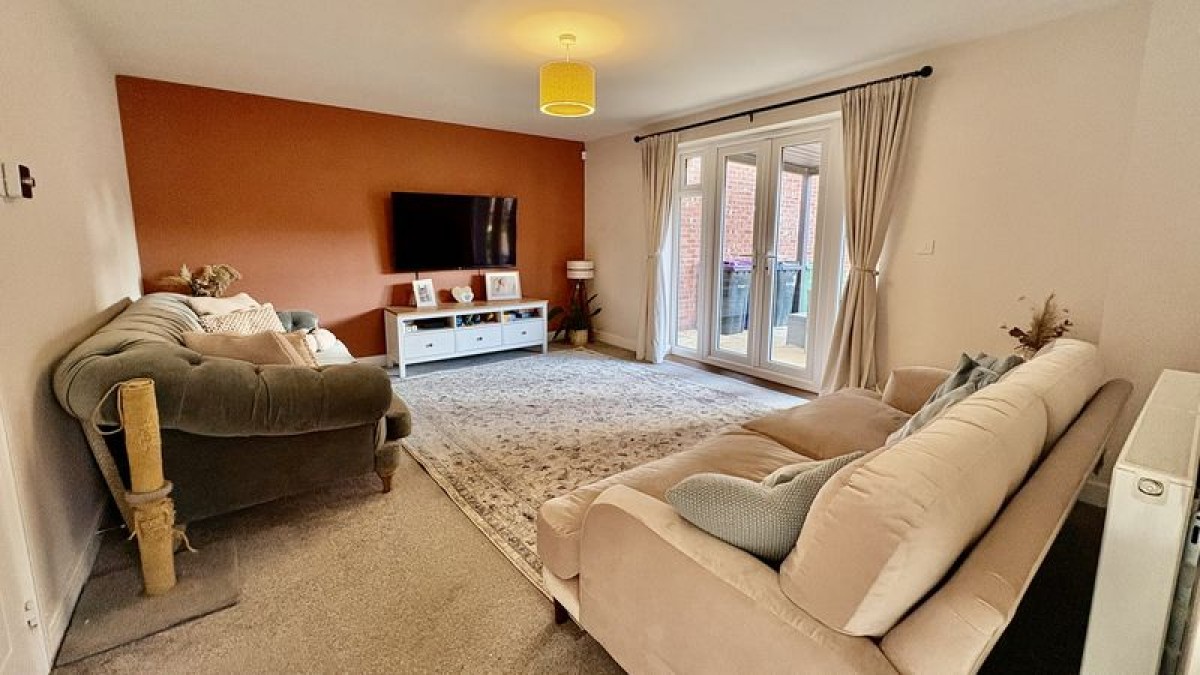 Images for Frank Ford Close, Saxilby, Lincoln