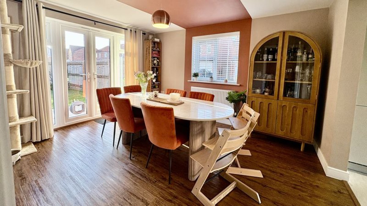 Images for Frank Ford Close, Saxilby, Lincoln