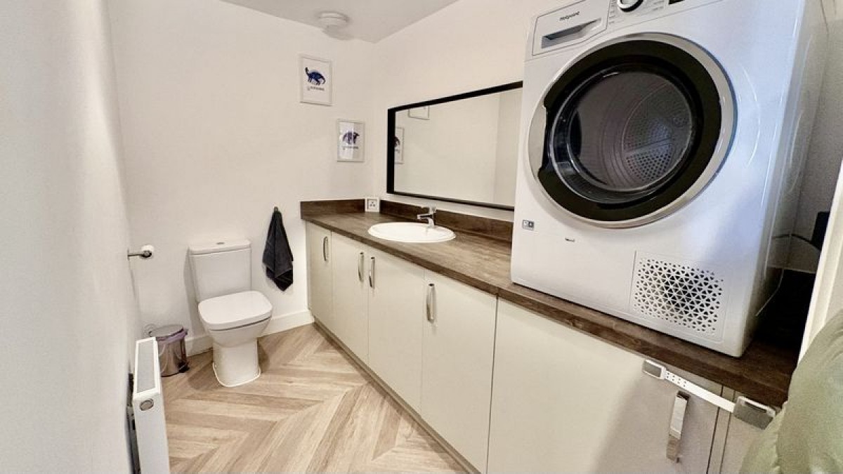 Images for Frank Ford Close, Saxilby, Lincoln