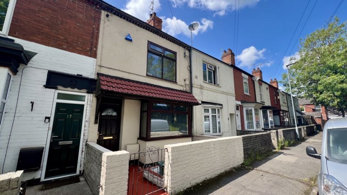 Images for George Street, Scunthorpe