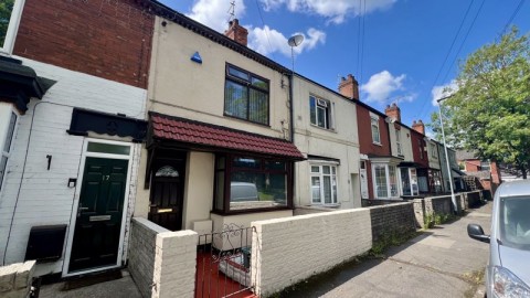 View Full Details for George Street, Scunthorpe