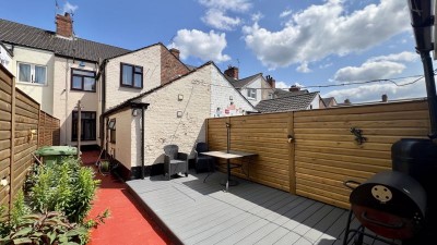Images for George Street, Scunthorpe EAID:Starkey & Brown Scunthorpe BID:Starkey & Brown Scunthorpe