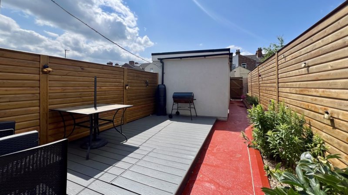 Images for George Street, Scunthorpe