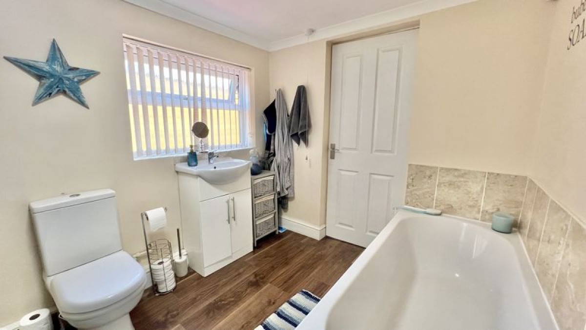 Images for George Street, Scunthorpe