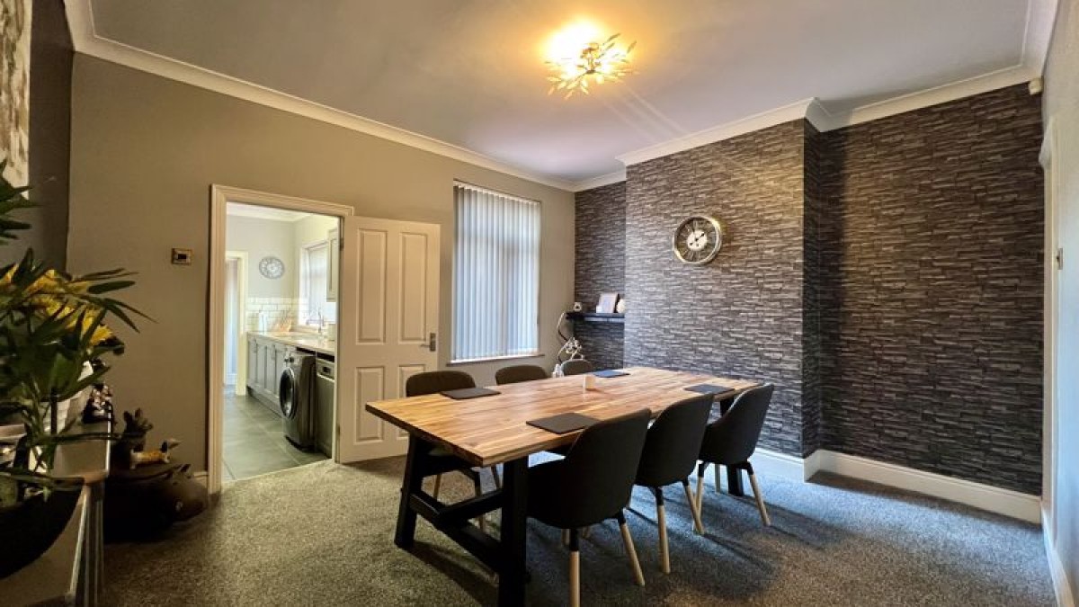 Images for George Street, Scunthorpe