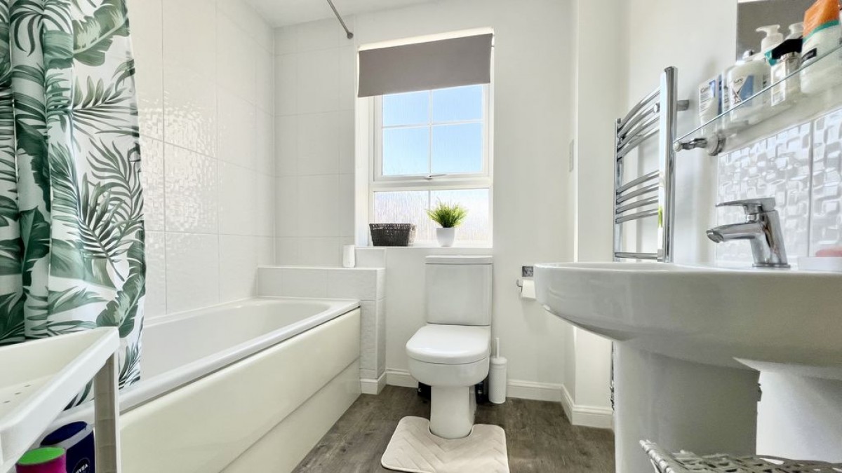 Images for Harrier Close, Scunthorpe