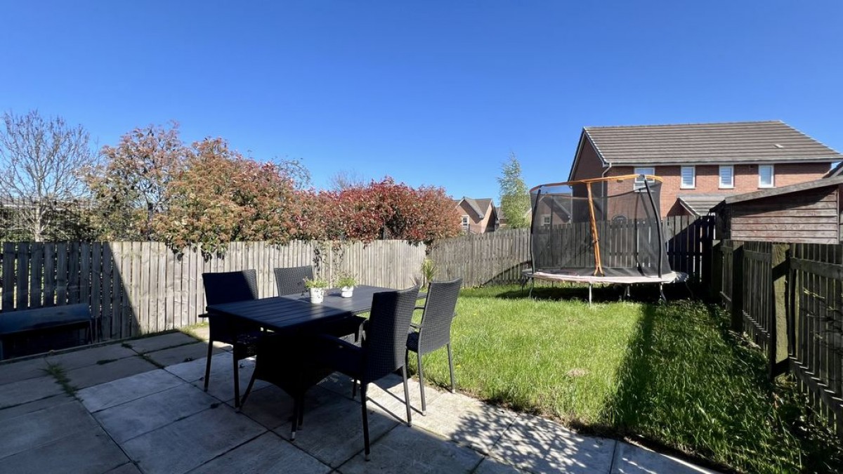 Images for Harrier Close, Scunthorpe