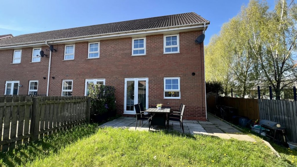 Images for Harrier Close, Scunthorpe