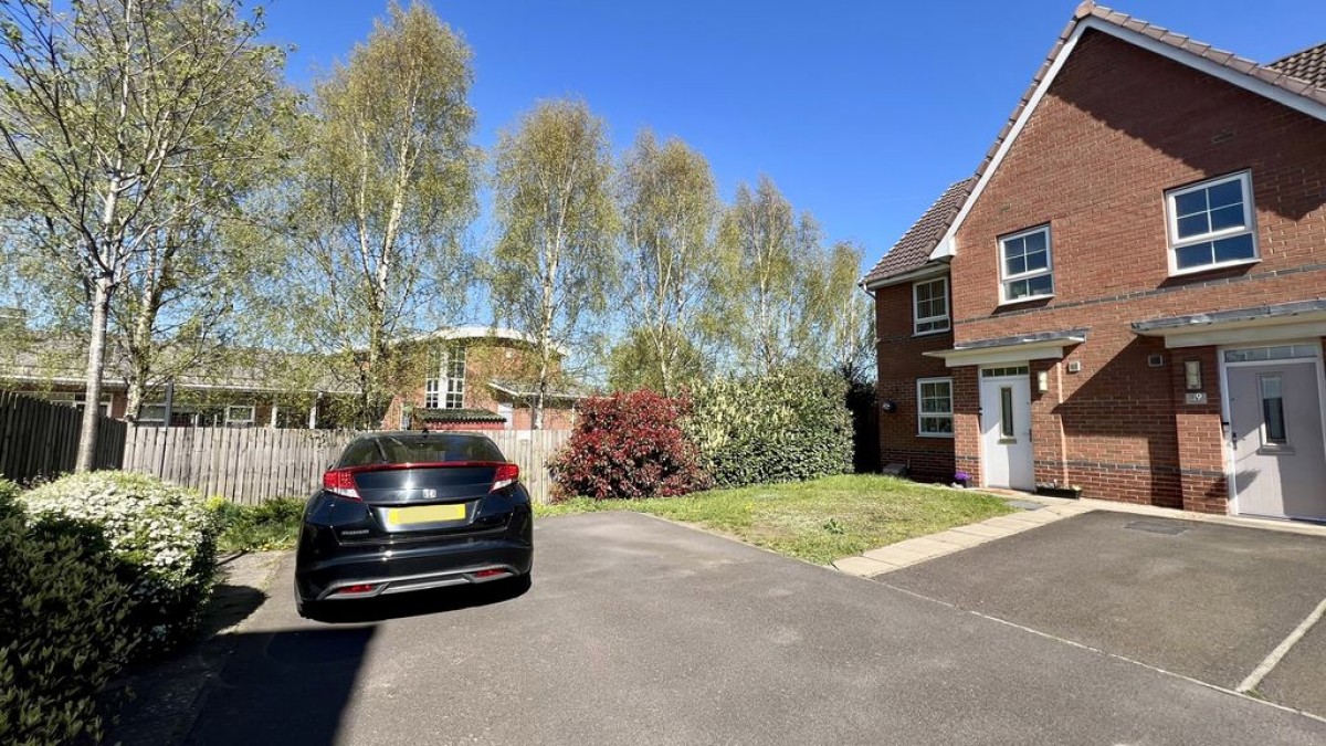 Images for Harrier Close, Scunthorpe