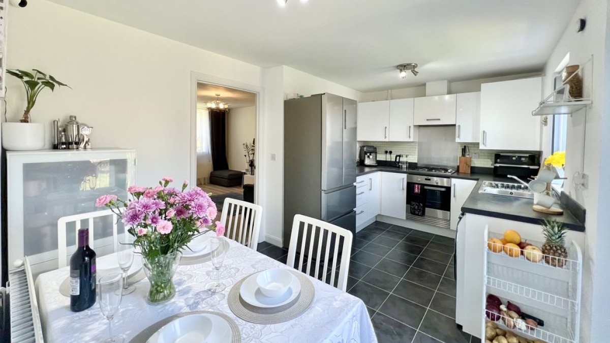 Images for Harrier Close, Scunthorpe