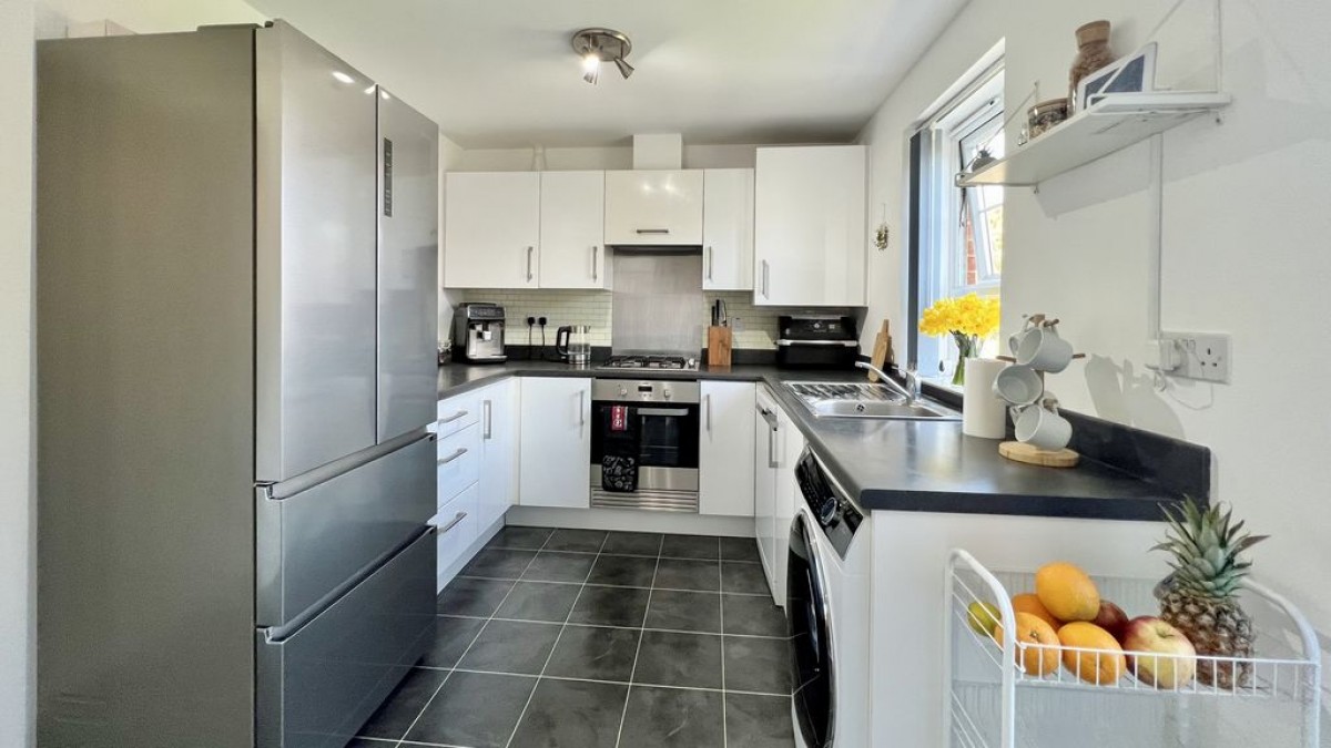 Images for Harrier Close, Scunthorpe