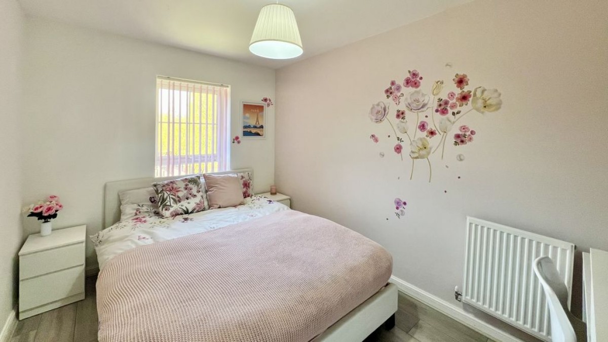 Images for Harrier Close, Scunthorpe