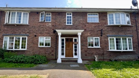 View Full Details for Revesby Court, Scunthorpe
