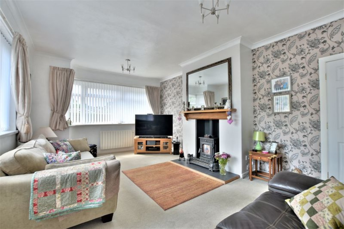 Images for Alabala Close, Washingborough, Lincoln