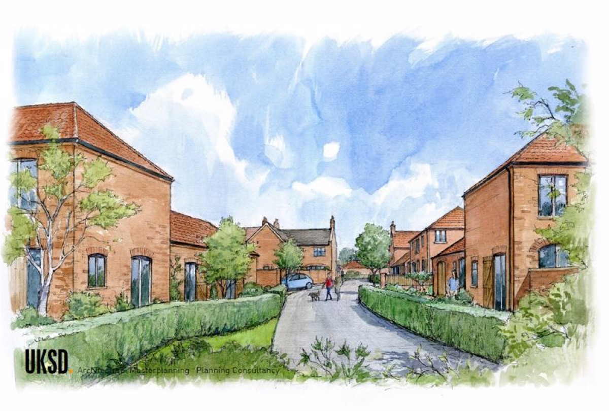 Images for Development Land, The Willows, Marton