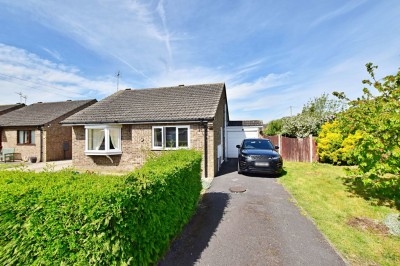 St. Marys Avenue, Welton, Lincoln